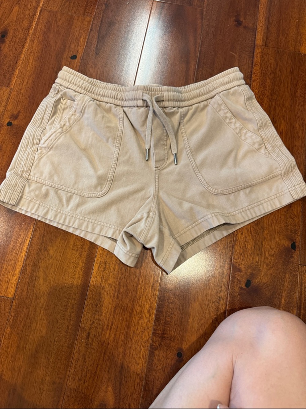 Athleta Farallon Short.